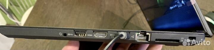 Lenovo thinkpad t470