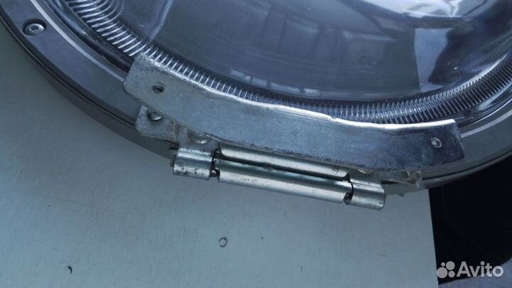 Запчасти для бытовой техники новое и бу