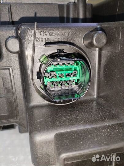 Фара CD569F2805010103