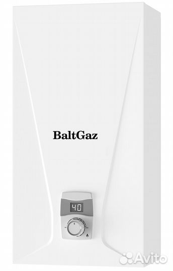 BaltGaz Super Lux 14 Т с