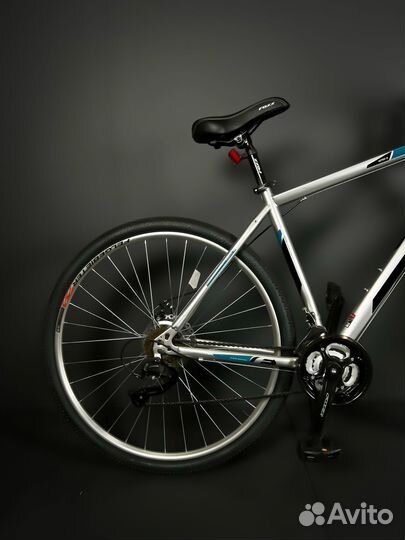 Велосипед Foxx Aztec D 29