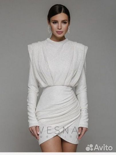 Платье vesna wedding
