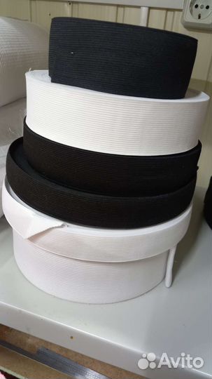 Швейная фурнитура молнии