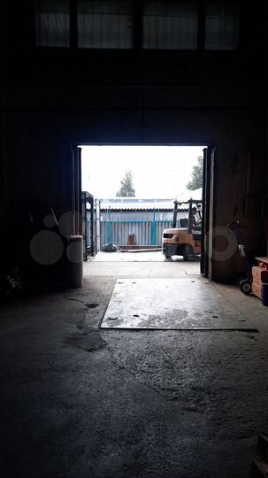 Склад, 250 м²