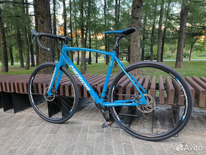 Merida CycloCross 500