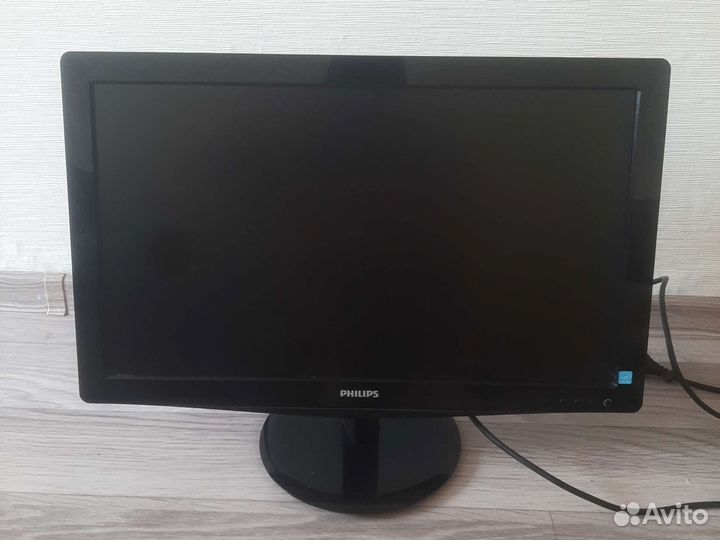 Монитор Philips 60Hz FullHD