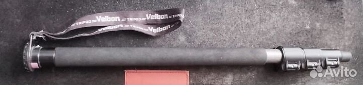 Монопод Velbon EL Pod 44