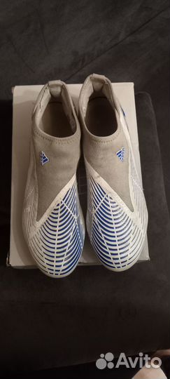 Бутсы adidas predator edge.3