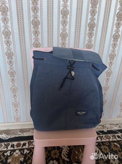 Рюкзак для мамы