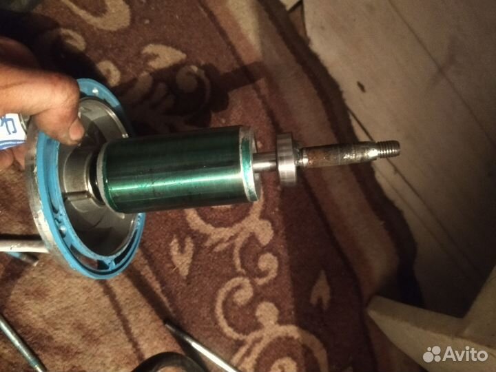 Ремонт насосных станций, сантехник, сваршик