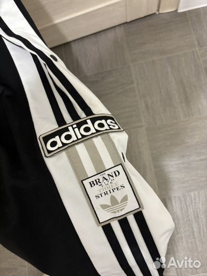 Спортивные штаны adidas originals