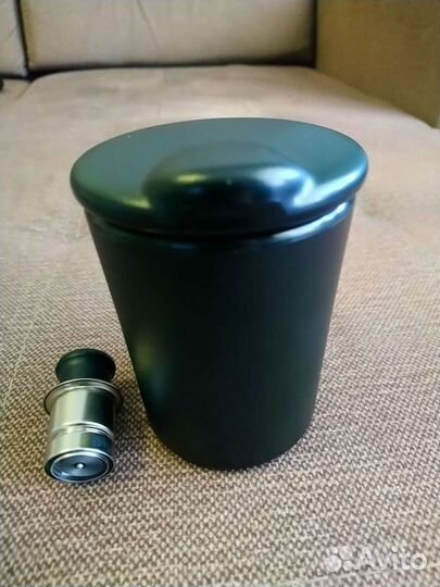 Пепельница toyota