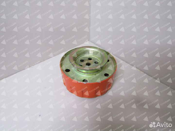 Крышка топливного бака ZL18