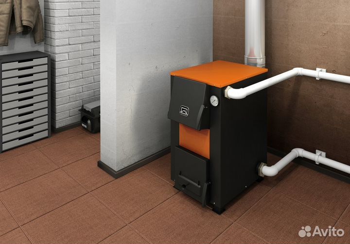 Куппер ок 15 отопительный котел