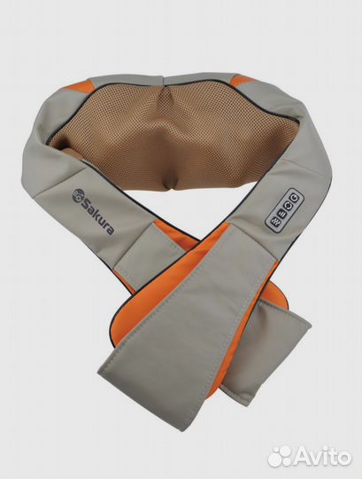 Массажер для шеи и плеч