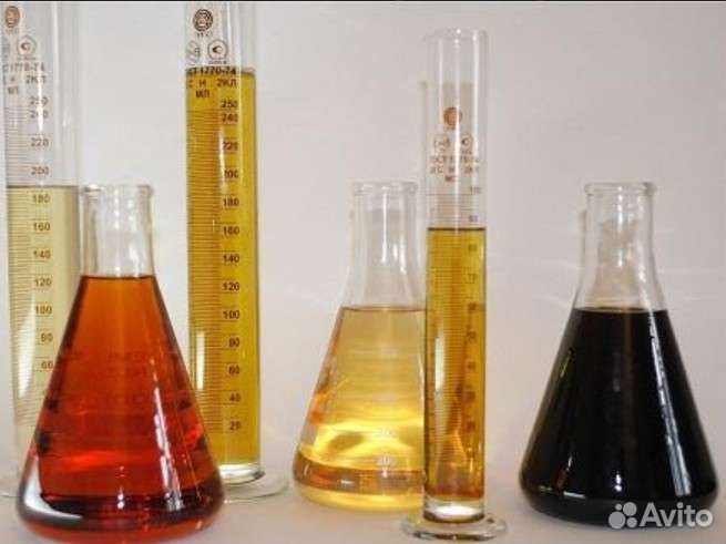 Покупаю отработанное масло,отработка