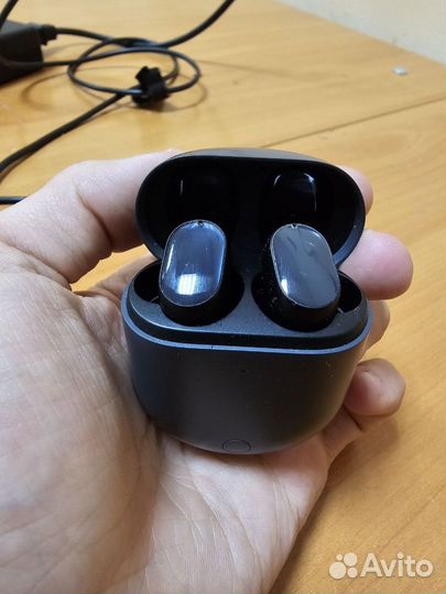 Xiaomi redmi buds 3 pro