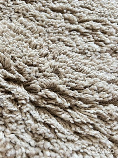 Ковер прикроватный