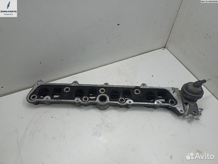 Коллектор впускной 55351529 на Opel Signum