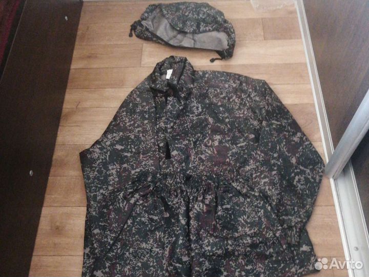 Костюм влагостойкий