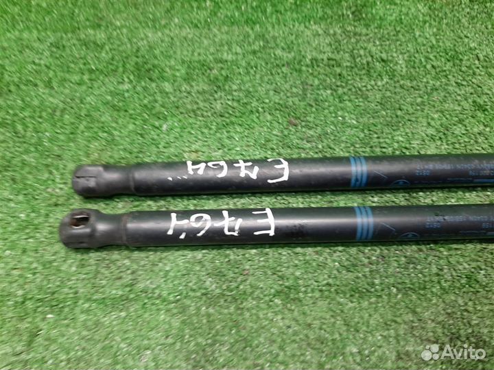 Амортизатор багажника (2 шт) Opel astra H 2006