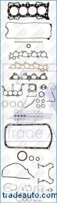 Ajusa 50142300 Комплект прокладок двигатель