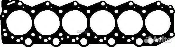 Прокладка ГБЦ ajusa 10115820 10115820 Ajusa