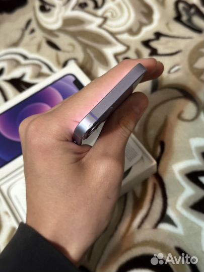 iPhone 12 mini, 64 ГБ