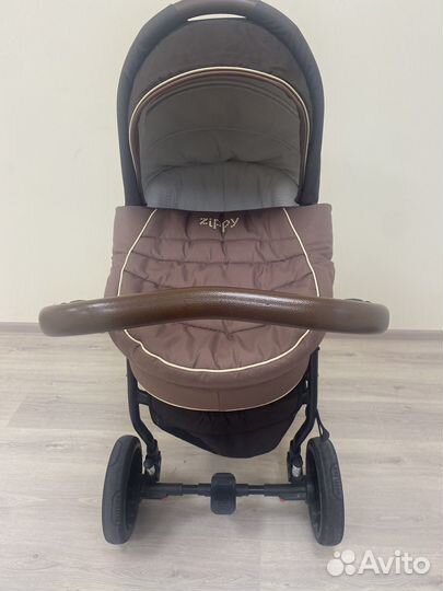 Коляска tutis 3 в 1