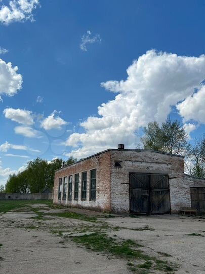 Производственное помещение, 325 м²