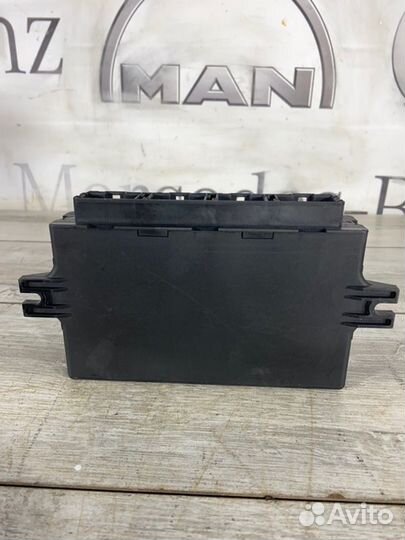 Блок управления Renault 420 Dci premium karex