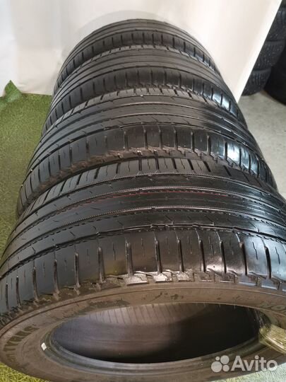 Nokian Tyres Nordman S2 SUV 235/55 R17 103V