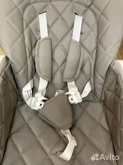 Стульчик для кормления трансформер