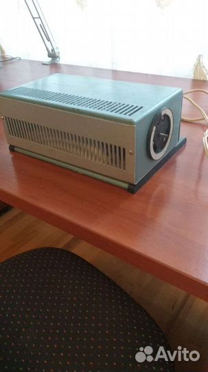 Кварцевый облучатель