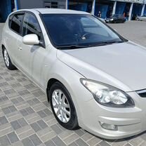 Hyundai i30 1.6 MT, 2009, 240 000 км, с пробегом, цена 680 000 руб.