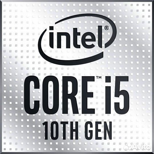 Процессор Intel Core i5 - 10600KF OEM