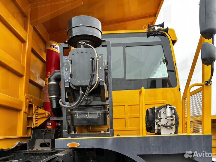 Zauberg DT95MT, 2023