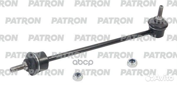 Тяга стабилизатора передн rover: 75 99- PS4282