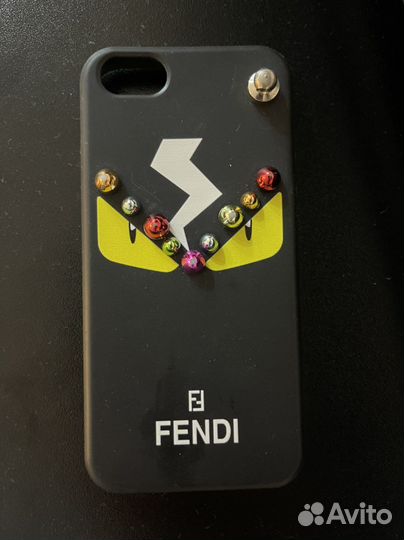 Чехол на iPhone 5s