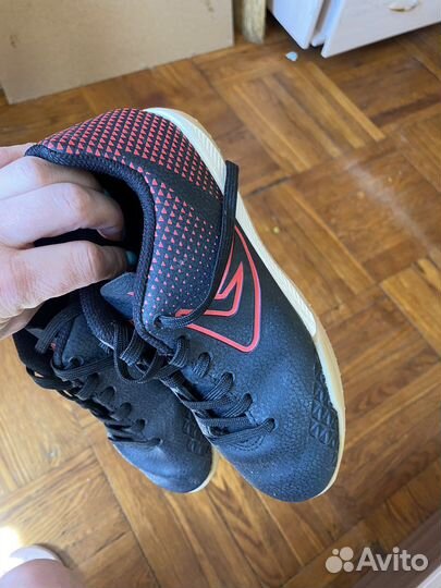 Футбольная форма