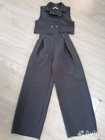 Костюм для девочки 146