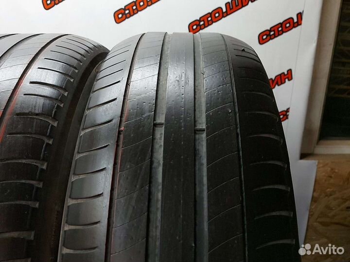 Michelin Primacy 3 225/60 R17