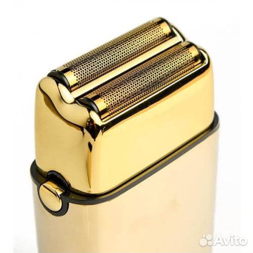 Новый Шейвер для бритья сетевой BaByliss PRO Gold