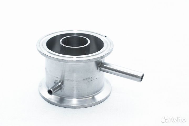 Узел отбора 2