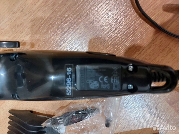 Машинка для стрижки волос Штиль