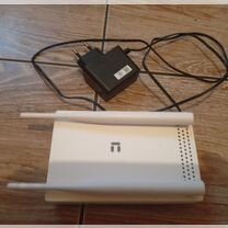 Wifi роутер Netis wf2419e