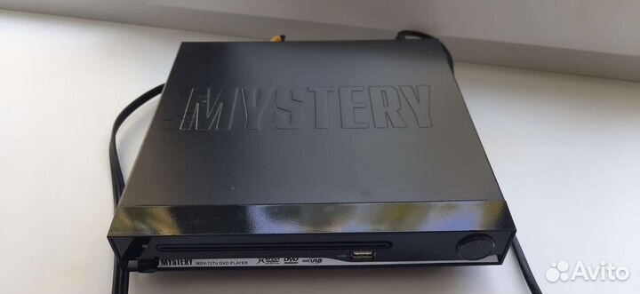 DVD плеер бу