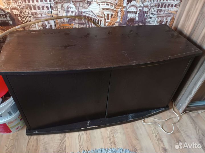 Тумба под аквариум