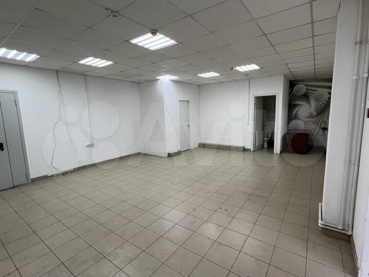 Торгово -офисное на Горках, 52 м²