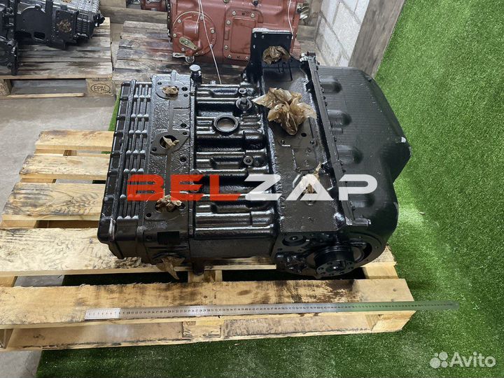 Шортблок (моноблок) Д 240 гарантия 6 мес мтз 80/91